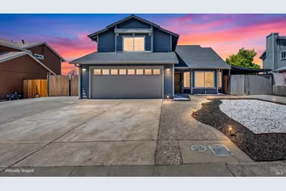 111 Gina Court, Vallejo, CA 94589 - Photo 1