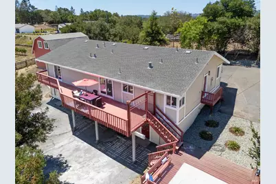1111 Hardman Avenue, Napa, CA 94558 - Photo 1