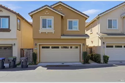 2709 Gramercy Place, Fairfield, CA 94533 - Photo 1