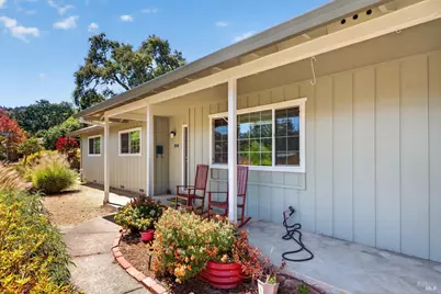 514 W 4th Street, Cloverdale, CA 95425 - Photo 4