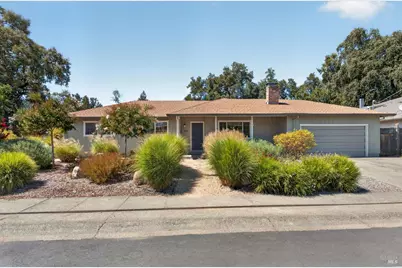514 W 4th Street, Cloverdale, CA 95425 - Photo 1