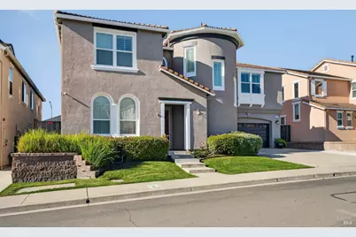 247 Cantada Way, American Canyon, CA 94503 - Photo 22