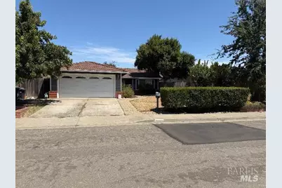 1666 Ontario Court, Fairfield, CA 94533 - Photo 1
