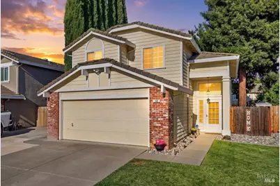160 Colby Court, Vacaville, CA 95687 - Photo 2
