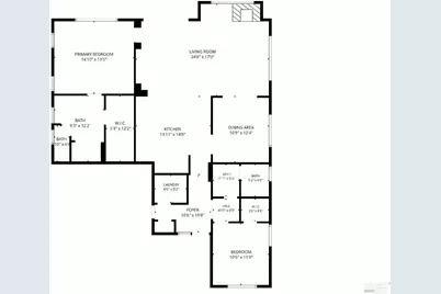 1067 Red Mulberry Court, Vacaville, CA 95687 - Photo 32