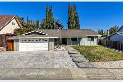 2962 Carmel Way, Fairfield, CA 94534 - Photo 1