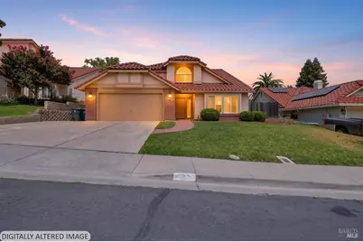506 Kinsale Court, Vacaville, CA 95688 - Photo 1