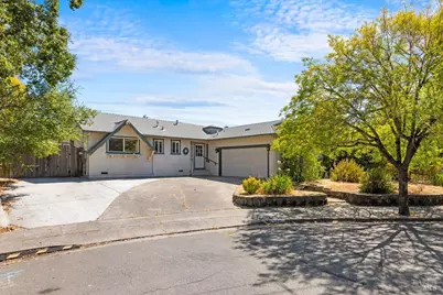 504 Jack London Drive, Santa Rosa, CA 95409 - Photo 1