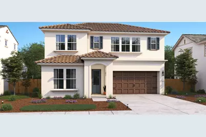 5779 Trailblaze Drive, Fairfield, CA 95991 - Photo 1
