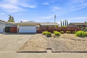 1700 Dover Ave, Fairfield, CA 94533 - Photo 2