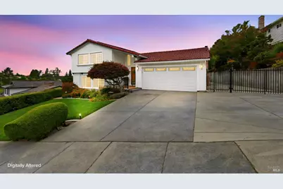 133 Stratford Street, Vallejo, CA 94591 - Photo 2