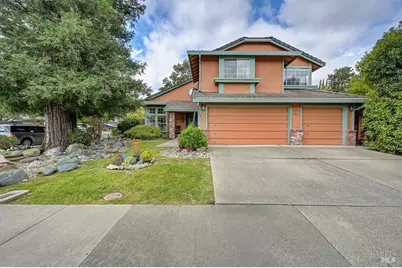 242 Alder Crest Way, Vacaville, CA 95688 - Photo 1
