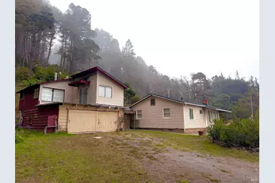 21001 Highway 1 None, Jenner, CA 95450 - Photo 2