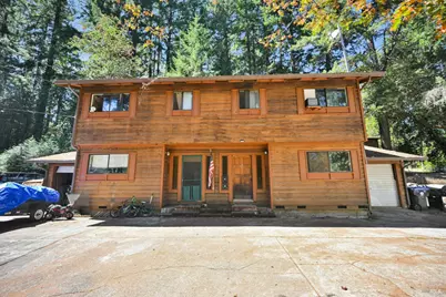 25248 Robinson Road, Willits, CA 95490 - Photo 6