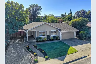 440 Edgewood Drive, Vacaville, CA 95688 - Photo 2