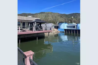 3219 Lakeshore Boulevard, Nice, CA 95464 - Photo 1