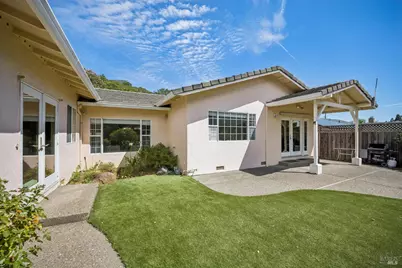 16 Cottonwood Drive, San Rafael, CA 94901 - Photo 34