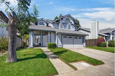121 Sunnyglen Drive, Vallejo, CA 94591 - Photo 56