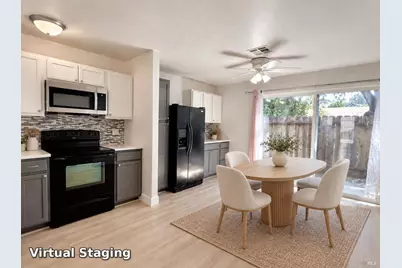 490 Edgewood Drive #23, Vacaville, CA 95688 - Photo 6
