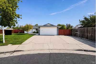 528 San Remo Court, Fairfield, CA 94533 - Photo 1