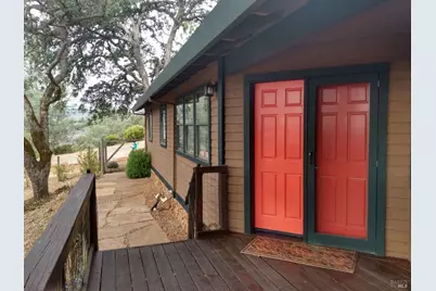 16934 Hofacker Lane, Lower Lake, CA 95457 - Photo 2