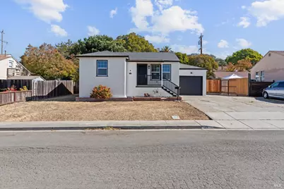 34 Hermosa Avenue, Vallejo, CA 94590 - Photo 1