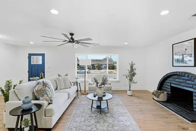1600 Richards Court, Fairfield, CA 94533 - Photo 2