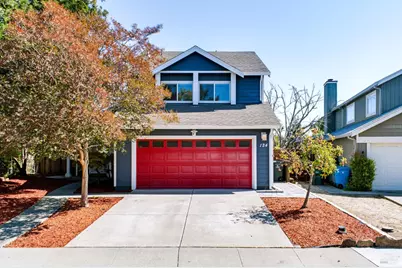 124 Brigantine Road, Vallejo, CA 94591 - Photo 1