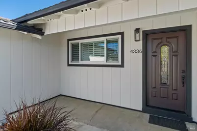 4336 Plass Drive, Napa, CA 94558 - Photo 4