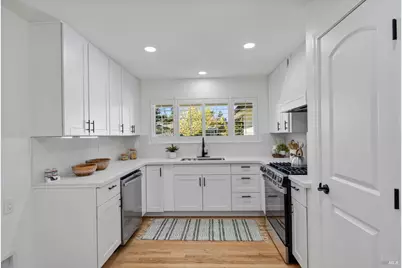 4336 Plass Drive, Napa, CA 94558 - Photo 10