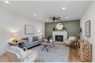 4336 Plass Drive, Napa, CA 94558 - Photo 6