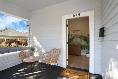615 Healdsburg Avenue, Healdsburg, CA 95448 - Photo 2