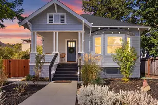 615 Healdsburg Ave, Healdsburg, CA 95448 - Photo 1