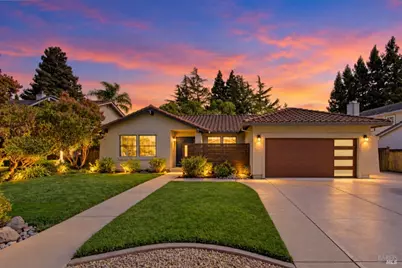 419 Oakwood Drive, Fairfield, CA 94534 - Photo 1