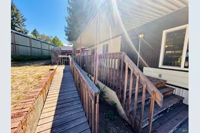 Mobile Village Way #31, Willits, CA 95490 - Photo 48