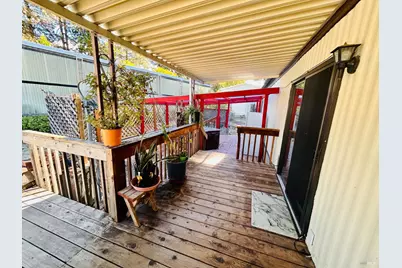 Mobile Village Way #31, Willits, CA 95490 - Photo 4