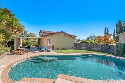 3549 Larchmont Court, Fairfield, CA 94534 - Photo 38
