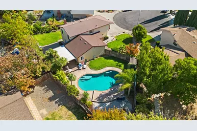 3549 Larchmont Court, Fairfield, CA 94534 - Photo 2