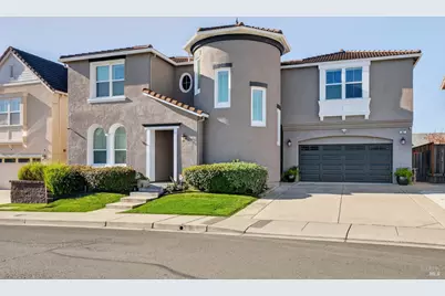 247 Cantada Way, American Canyon, CA 94503 - Photo 1