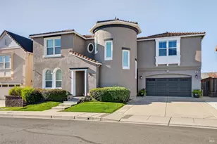 247 Cantada Way, American Canyon, CA 94503 - Photo 1