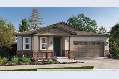 468 National Garden Lane, Vacaville, CA 95696 - Photo 1