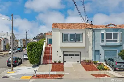 2150 Ulloa Street, San Francisco, CA 94116 - Photo 1