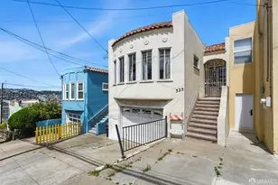 325 Pope St, San Francisco, CA 94112 - Photo 1