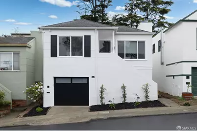 204 Panorama Drive, San Francisco, CA 94131 - Photo 1