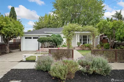 3760 Hoover Street, Redwood City, CA 94063 - Photo 1