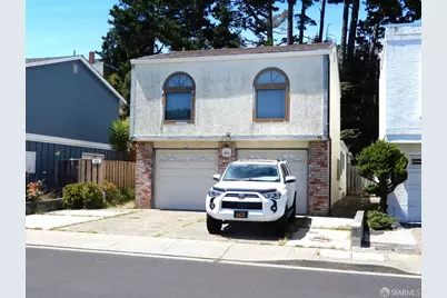 550 Verducci Drive, Daly City, CA 94015 - Photo 1