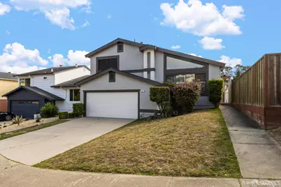 3 John Papan Court, Daly City, CA 94015 - Photo 1