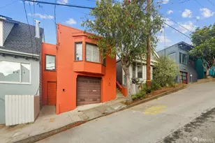 166 Bonview St, San Francisco, CA 94110 - Photo 1