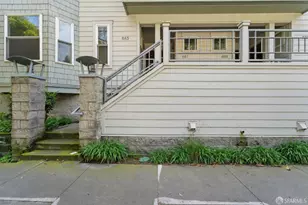 683 Frederick St, San Francisco, CA 94117 - Photo 1