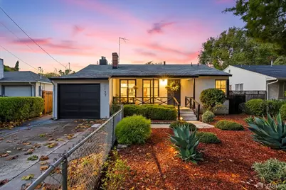 1127 Hollyburne Avenue, Menlo Park, CA 94025 - Photo 1